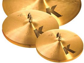 5 best warm cymbals for subtler sounds