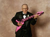Be selective If you are an eighteen year old girl, you probably shouldn't be auditioning for this guy's band.