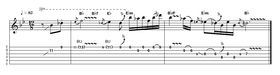 40 essential blues guitar intros and outros