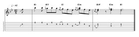 40 essential blues guitar intros and outros
