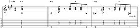 50 gorgeous guitar chord shapes