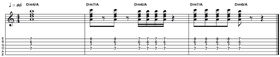50 gorgeous guitar chord shapes