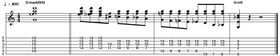 50 gorgeous guitar chord shapes