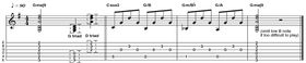 50 gorgeous guitar chord shapes