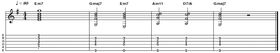 50 gorgeous guitar chord shapes