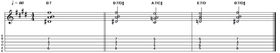 50 gorgeous guitar chord shapes