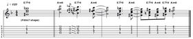 50 gorgeous guitar chord shapes