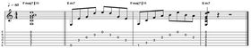 50 gorgeous guitar chord shapes