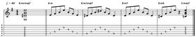 50 gorgeous guitar chord shapes