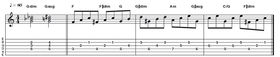 50 gorgeous guitar chord shapes
