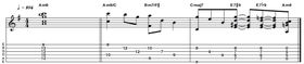50 gorgeous guitar chord shapes