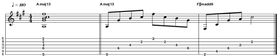 50 gorgeous guitar chord shapes