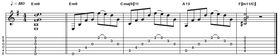 50 gorgeous guitar chord shapes