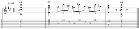 50 gorgeous guitar chord shapes