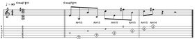 50 gorgeous guitar chord shapes