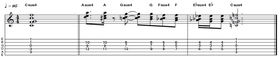 50 gorgeous guitar chord shapes