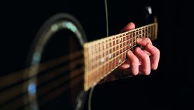 50 gorgeous guitar chord shapes