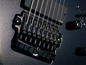 Round-up: 3 extreme 8-string electric guitars