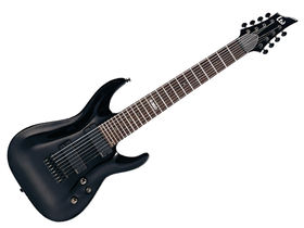 Round-up: 3 extreme 8-string electric guitars