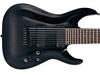ESP LTD FM-418 build and features