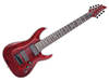Schecter Hellraiser C-8 price and spec