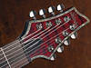 Schecter Hellraiser C-8 sounds, pros and cons