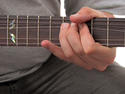 How to: play perfect, clean string bends