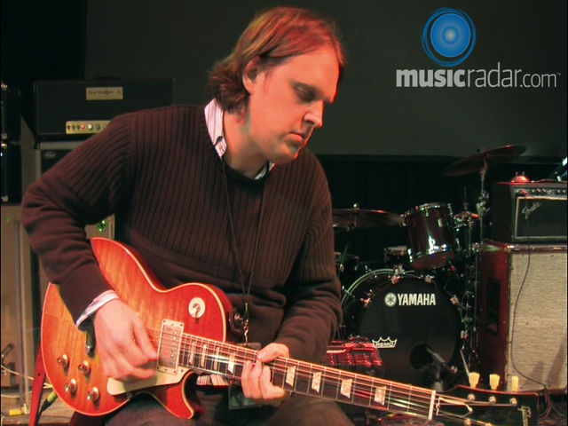 Joe Bonamassa