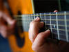 Acoustic guitar lessons: tutorials and gear-buying guides ((A3250 Oliver Berg/dpa/Corbis))