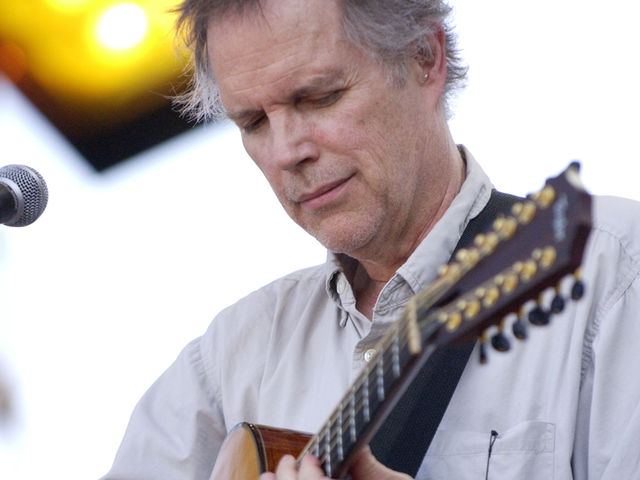 Play acoustic like Leo Kottke