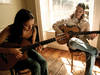 Rodrigo Y Gabriela on building picking speed, rhythm playing and right-hand technique
