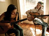 Rodrigo Y Gabriela on building picking speed, rhythm playing and right-hand technique Spanish stars show you how it's done