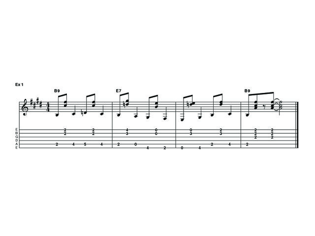 Example 1