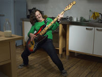 Ask MusicRadar: what's the best bass guitar under £300?