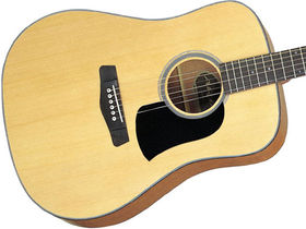 10 best acoustic guitars under £300