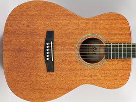 10 best acoustic guitars under £300