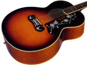 10 best acoustic guitars under £300