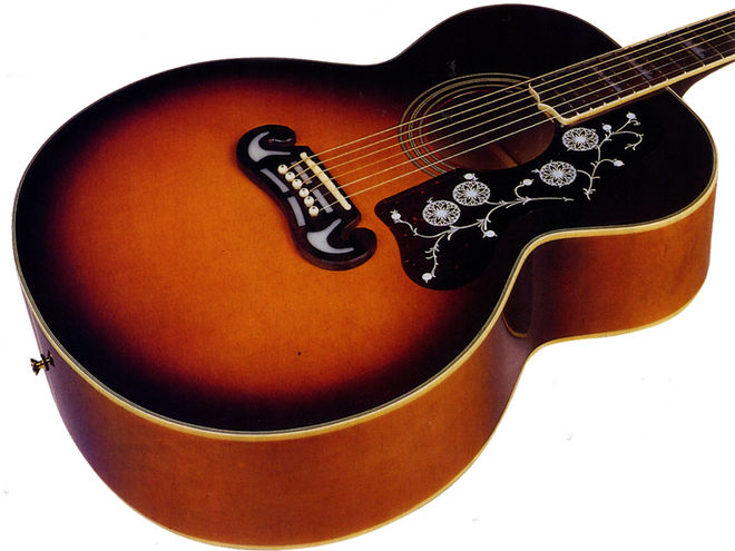 Epiphone EJ200