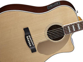 10 best acoustic guitars under £300