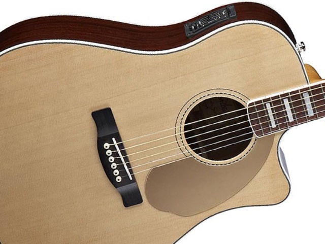 Fender Kingman SCE