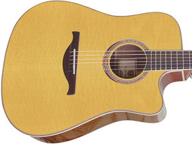 10 best acoustic guitars under £300