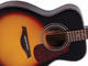 10 best acoustic guitars under £300