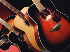 50 guitars to play before you die
