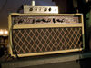 Carlos Santana's Overdrive Special head photographed at the PRS Experience event in 2009