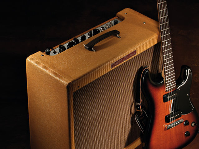 Fender Bassman