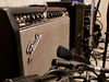 The ultimate Stratocaster amp?