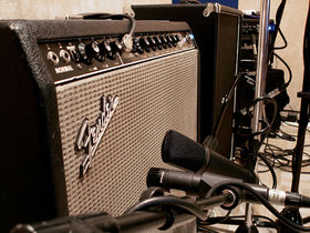 The 10 best amps for blues guitar
