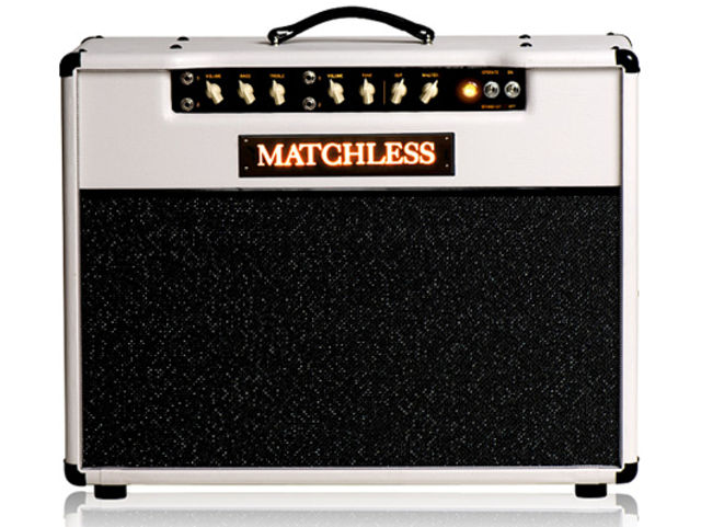 Matchless DC-30