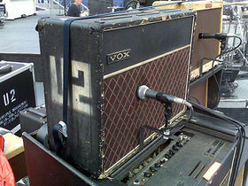 Live rigs of the rich and famous