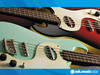 10 best bass guitars under £300